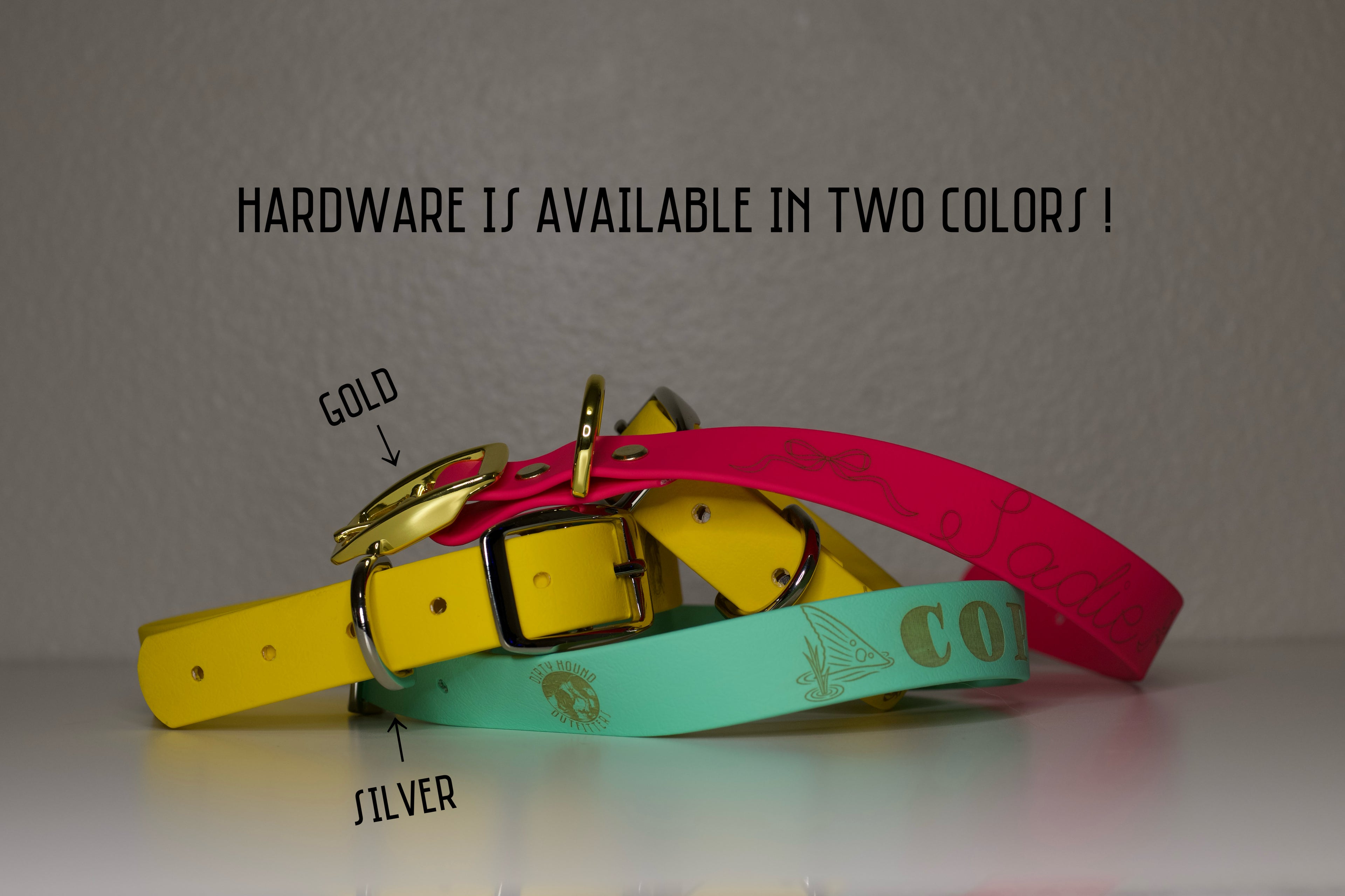 Basics Collar