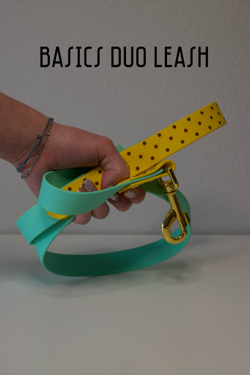 Basics Duo Leash
