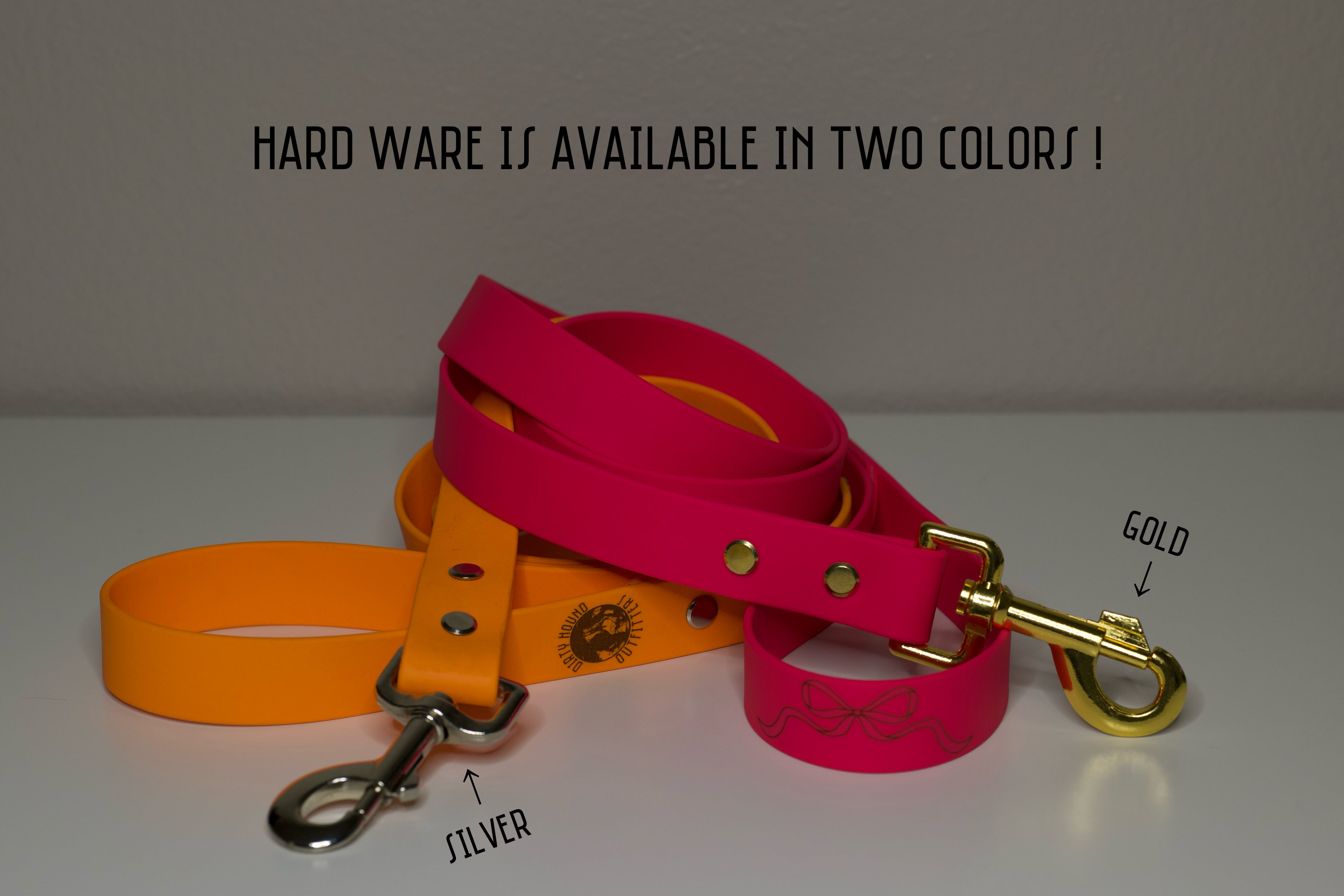 Basics Leash