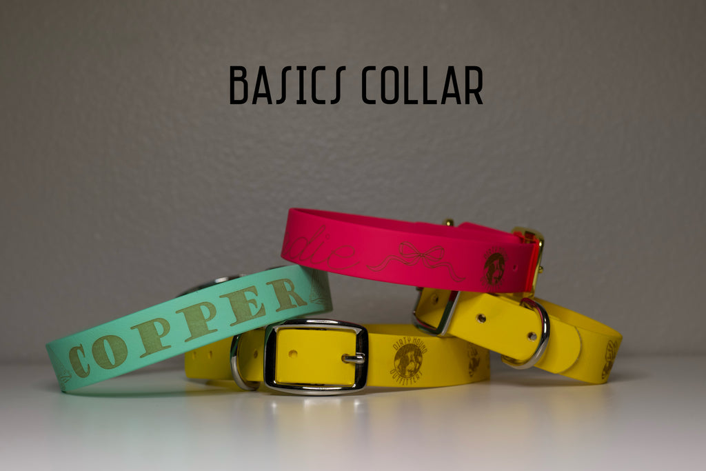 Basics Collar