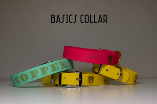 Basics Collar