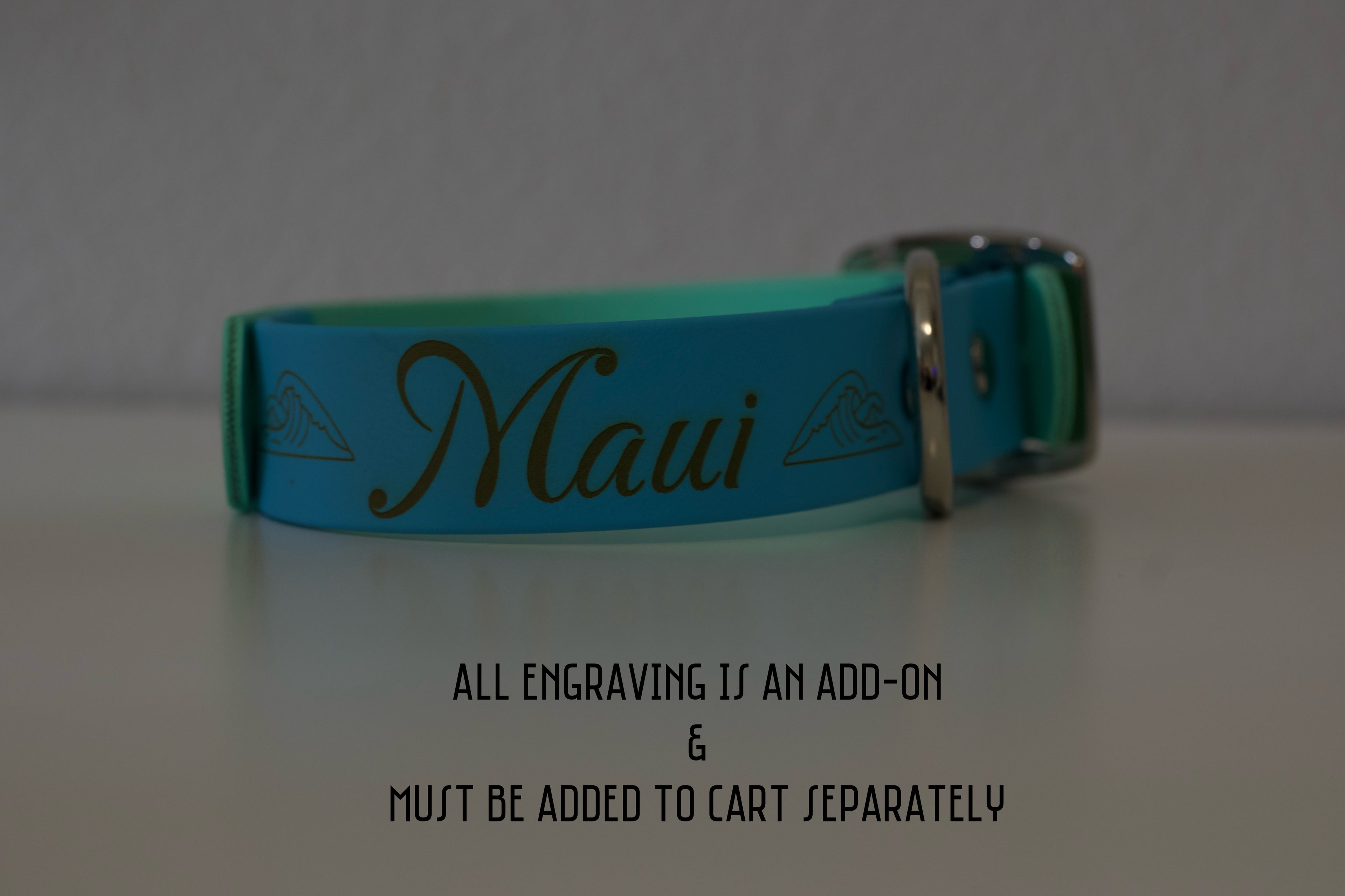 Basics Duo Collar