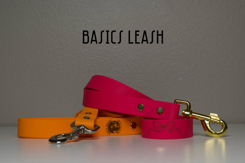 Basics Leash