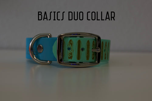 Basics Duo Collar