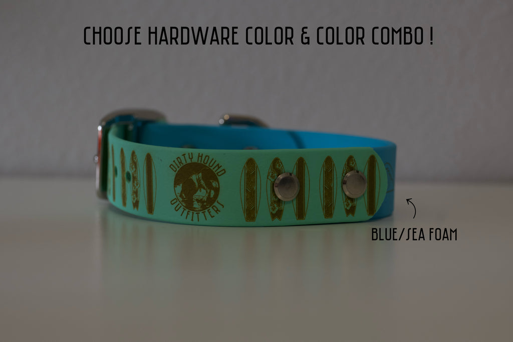 Basics Duo Collar