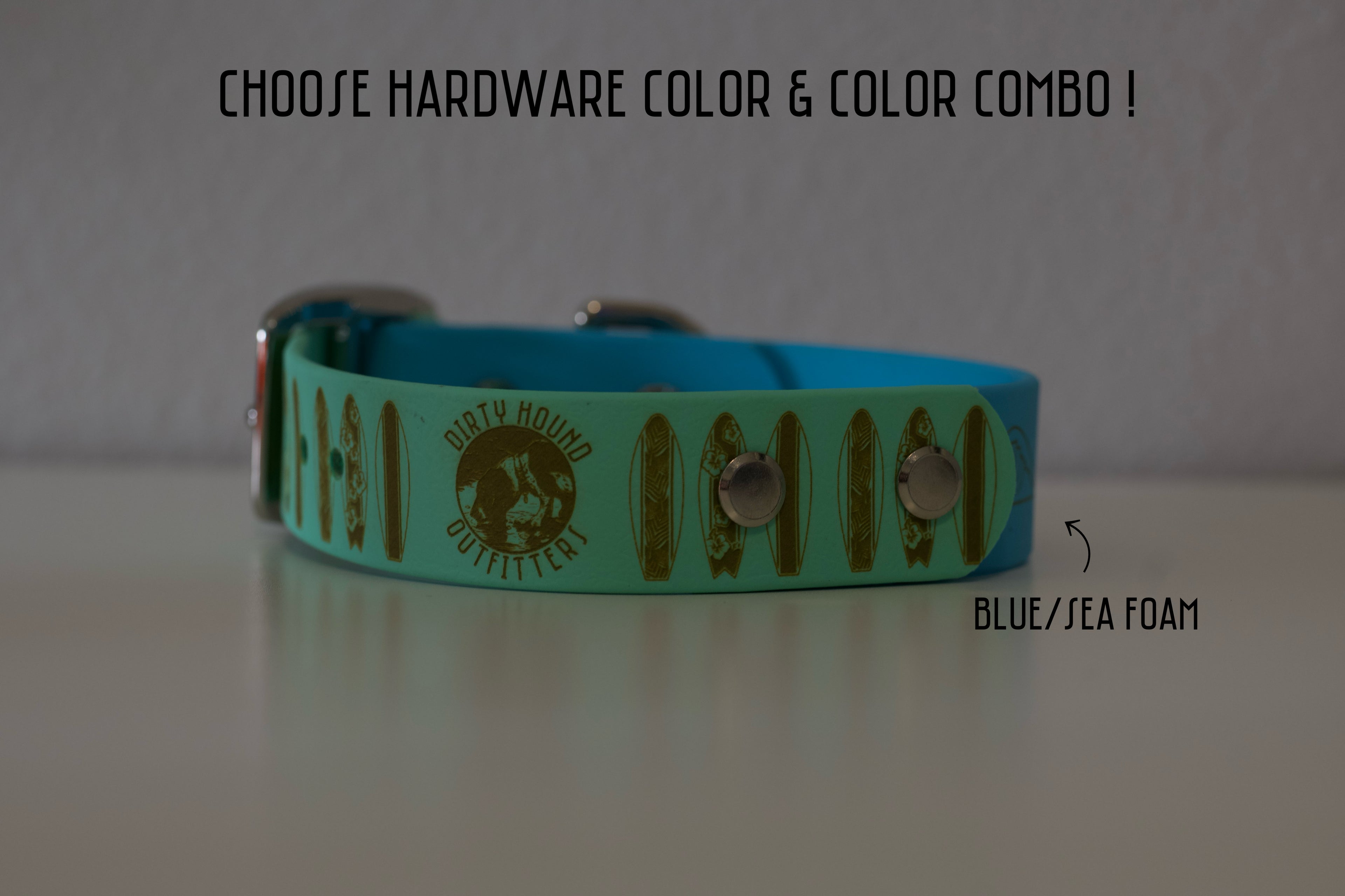 Basics Duo Collar